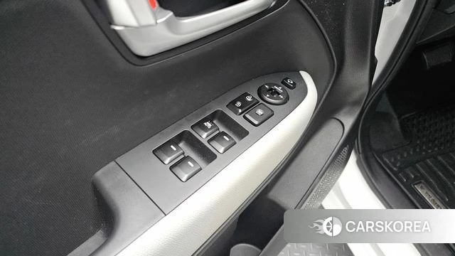 Kia The New Kia Ray EV id 4783165 из Кореи 24