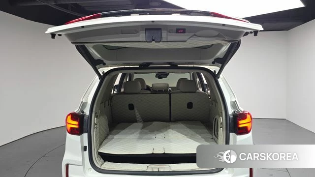 Ssangyong All New Rexton id 4671557 из Кореи 24