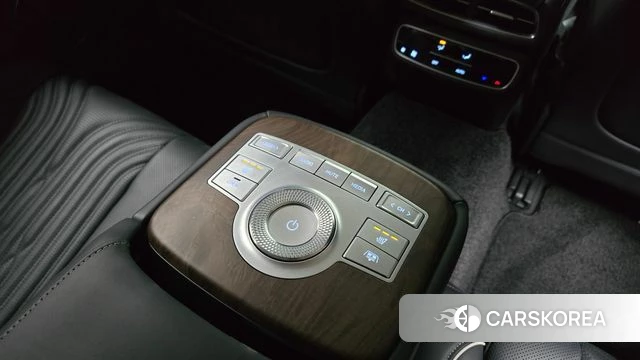 Genesis G80 (RG3) id 4651265 из Кореи 24