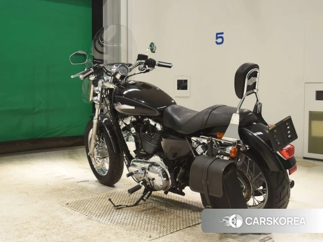 Harley-Davidson Sportster XL1200C id 3945764 из Японии 24