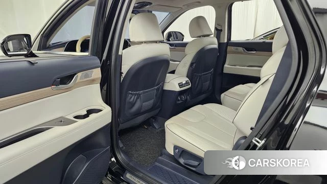 Hyundai Palisade id 4620332 из Кореи 24
