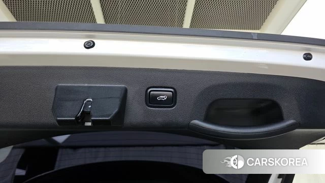 Kia Sportage 5th Generation Hybrid id 4935991 из Кореи 24