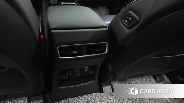 Ssangyong All New Rexton id 4507703 из Кореи 24