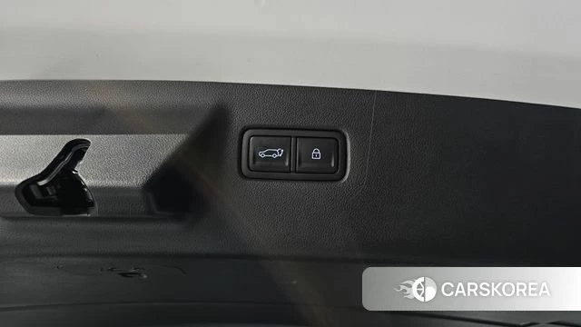 Hyundai Santa Fe (MX5) id 4523352 из Кореи 24