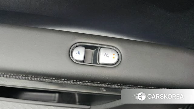Hyundai Ionic 5 id 4534878 из Кореи 24