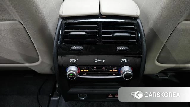 BMW 5 Series (G30) id 4641801 из Кореи 24