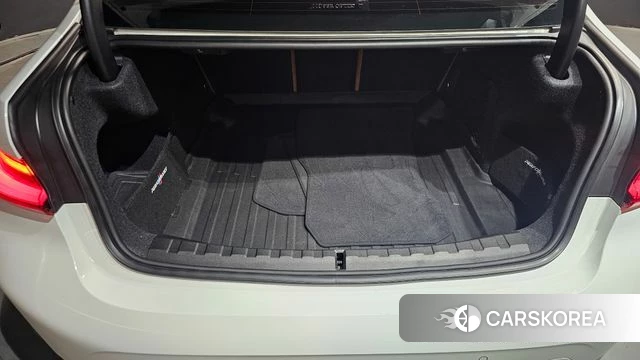 BMW 3 Series (G20) id 4687188 из Кореи 24