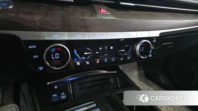 Genesis G80 (RG3) id 4586749 из Кореи 24