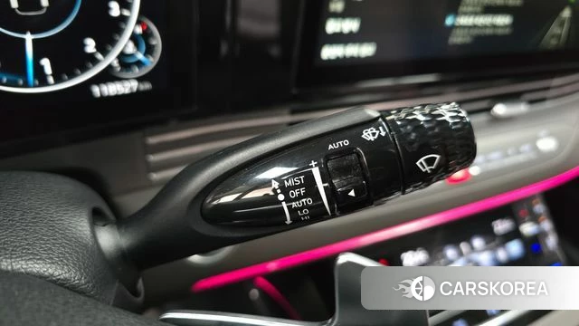 Hyundai The New Grandeur IG id 4356317 из Кореи 24