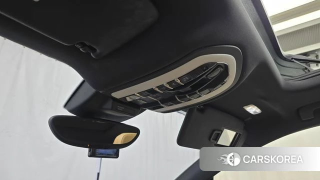 Porsche Macan id 4557980 из Кореи 24