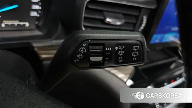Ford Explorer 6th Generation id 4591075 из Кореи 24