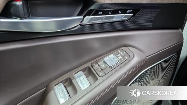 Genesis G90 id 4855944 из Кореи 24