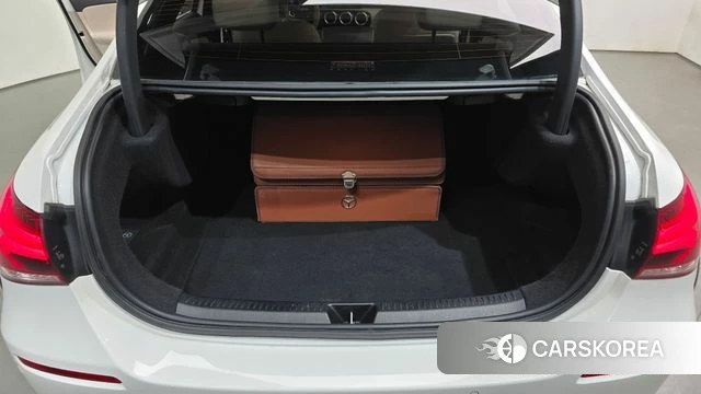 Mercedes-Benz A-Class W177 id 4835929 из Кореи 24