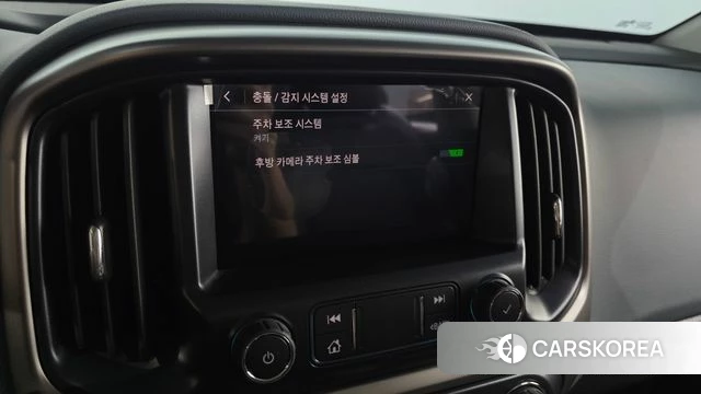 Chevrolet (GM Daewoo) Real New Colorado id 4608951 из Кореи 24
