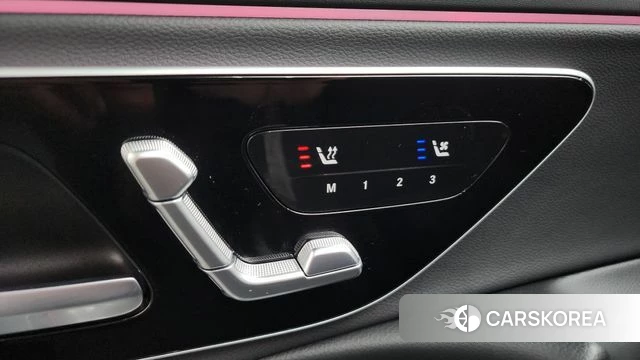 Mercedes-Benz E-Class W214 id 4724848 из Кореи 24