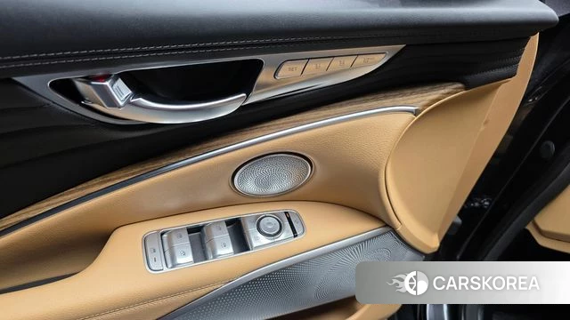 Kia The New K9 2nd generation id 4893426 из Кореи 24