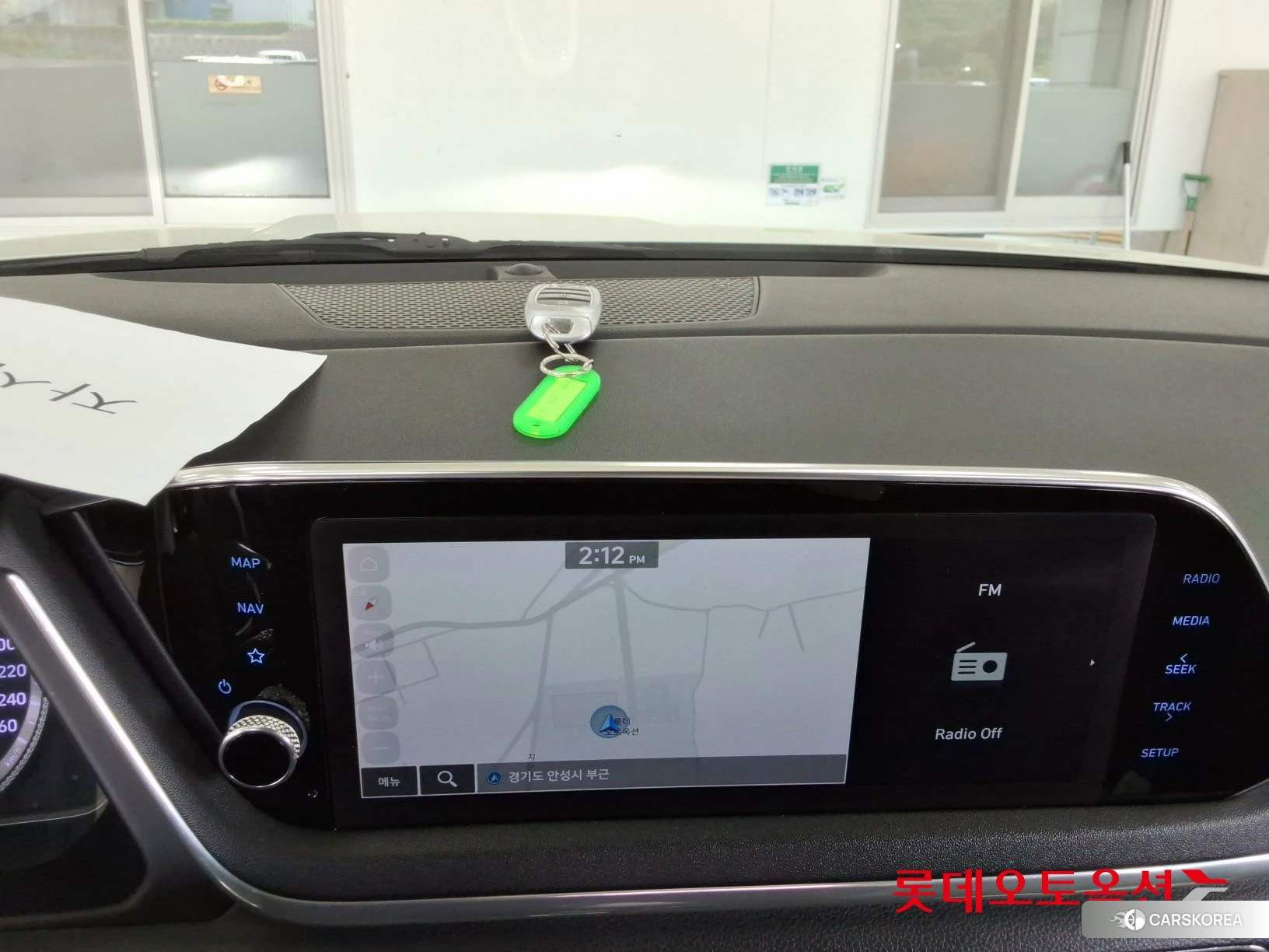Hyundai Sonata id 4289316 из Кореи 24