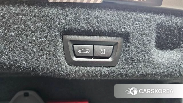 BMW 5 Series (G60) id 4655413 из Кореи 24