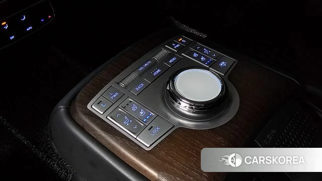 Genesis G80 (RG3) id 4603069 из Кореи 24