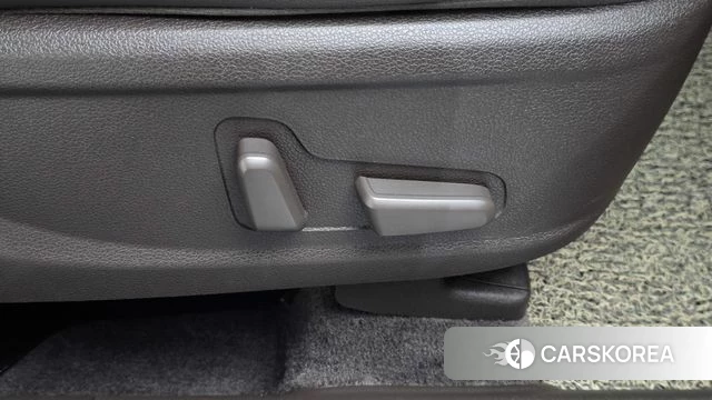 Hyundai Santa Fe TM id 4944356 из Кореи 24