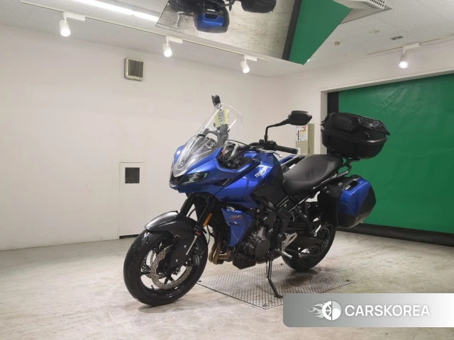 Triumph TIGER SPORT 660 id 3946673 из Японии 24
