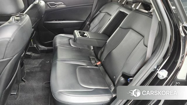 Kia Sportage 5th Generation Hybrid id 4618510 из Кореи 24