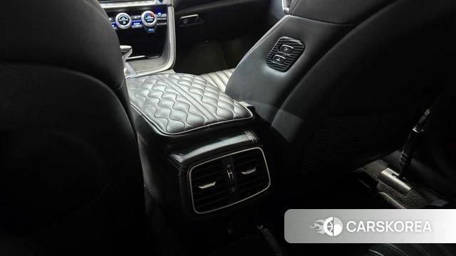 Genesis G70 id 4482760 из Кореи 24