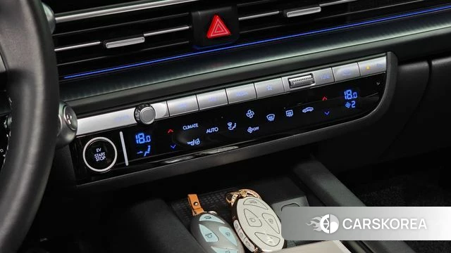 Hyundai Ionic 6 id 4494700 из Кореи 24