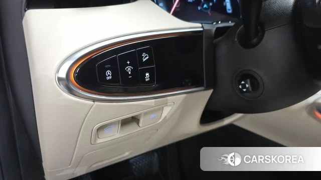 Genesis GV70 id 4355264 из Кореи 24