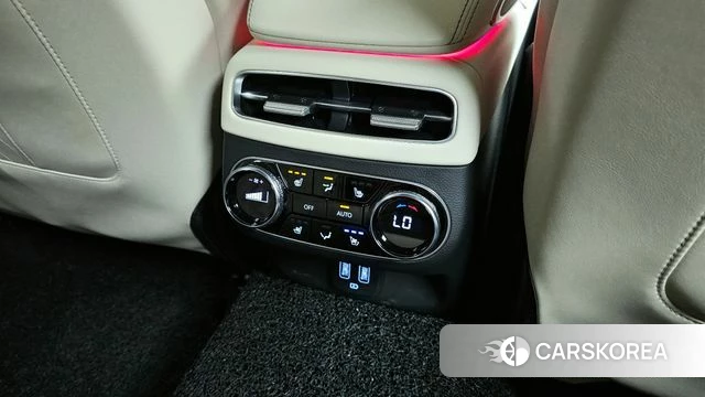 Genesis GV70 id 4394830 из Кореи 24