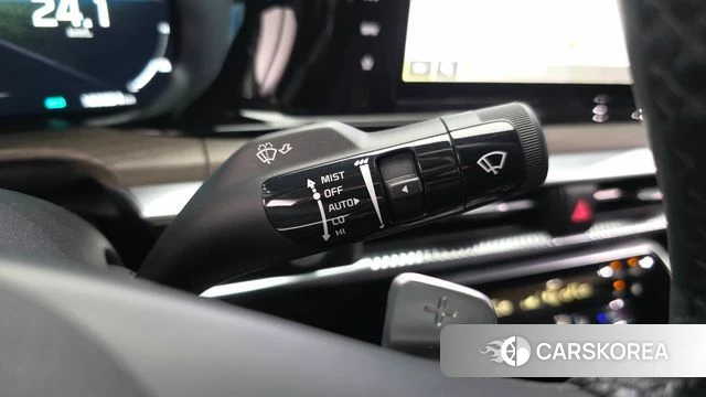 Kia K5 Hybrid 3rd Generation id 4745610 из Кореи 24