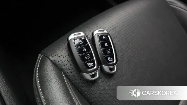Hyundai Kona id 4610262 из Кореи 24
