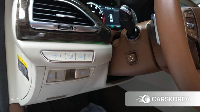 Genesis G90 id 4774994 из Кореи 24