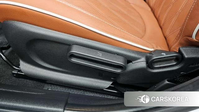 Mini Cooper S id 4360435 из Кореи 24