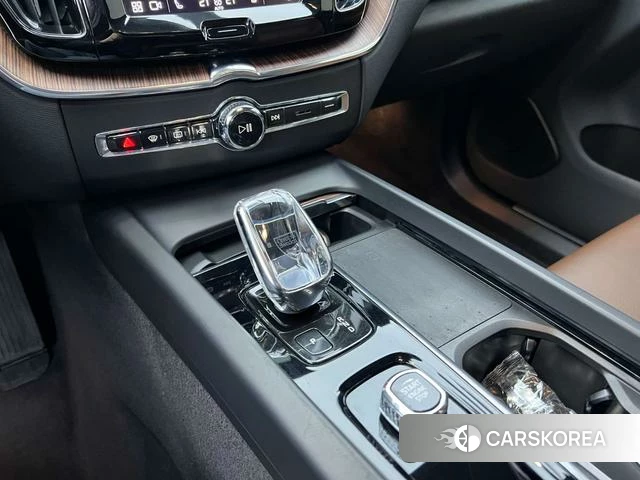 Volvo XC60 id 4207682 из Китая 24