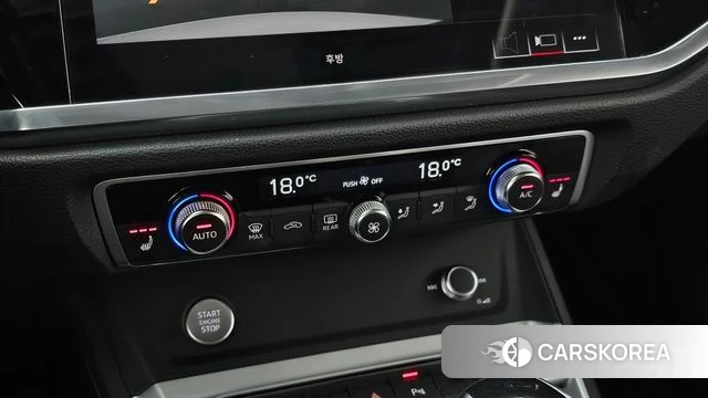 Audi Q3 (F3) id 4294094 из Кореи 24