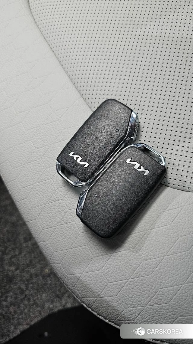 Kia The New Kia Ray id 4527833 из Кореи 24