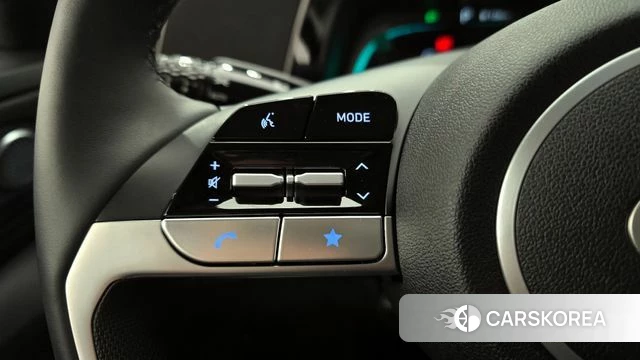 Hyundai The New Avante (CN7) id 4200985 из Кореи 24