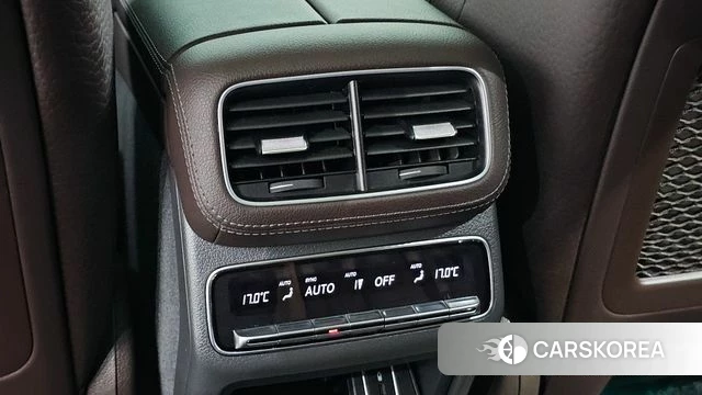 Mercedes-Benz GLE-Class W167 id 4732259 из Кореи 24