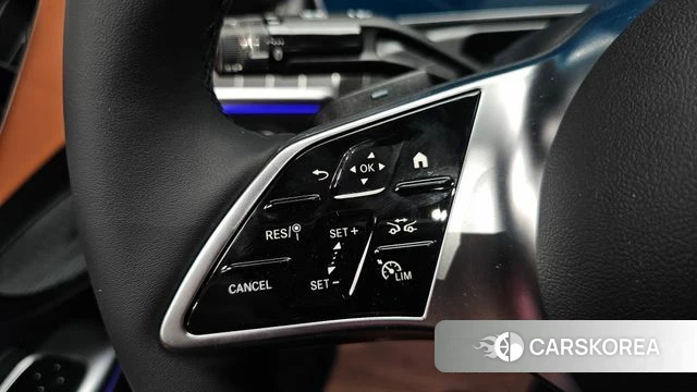 Mercedes-Benz C-Class W206 id 4455943 из Кореи 24