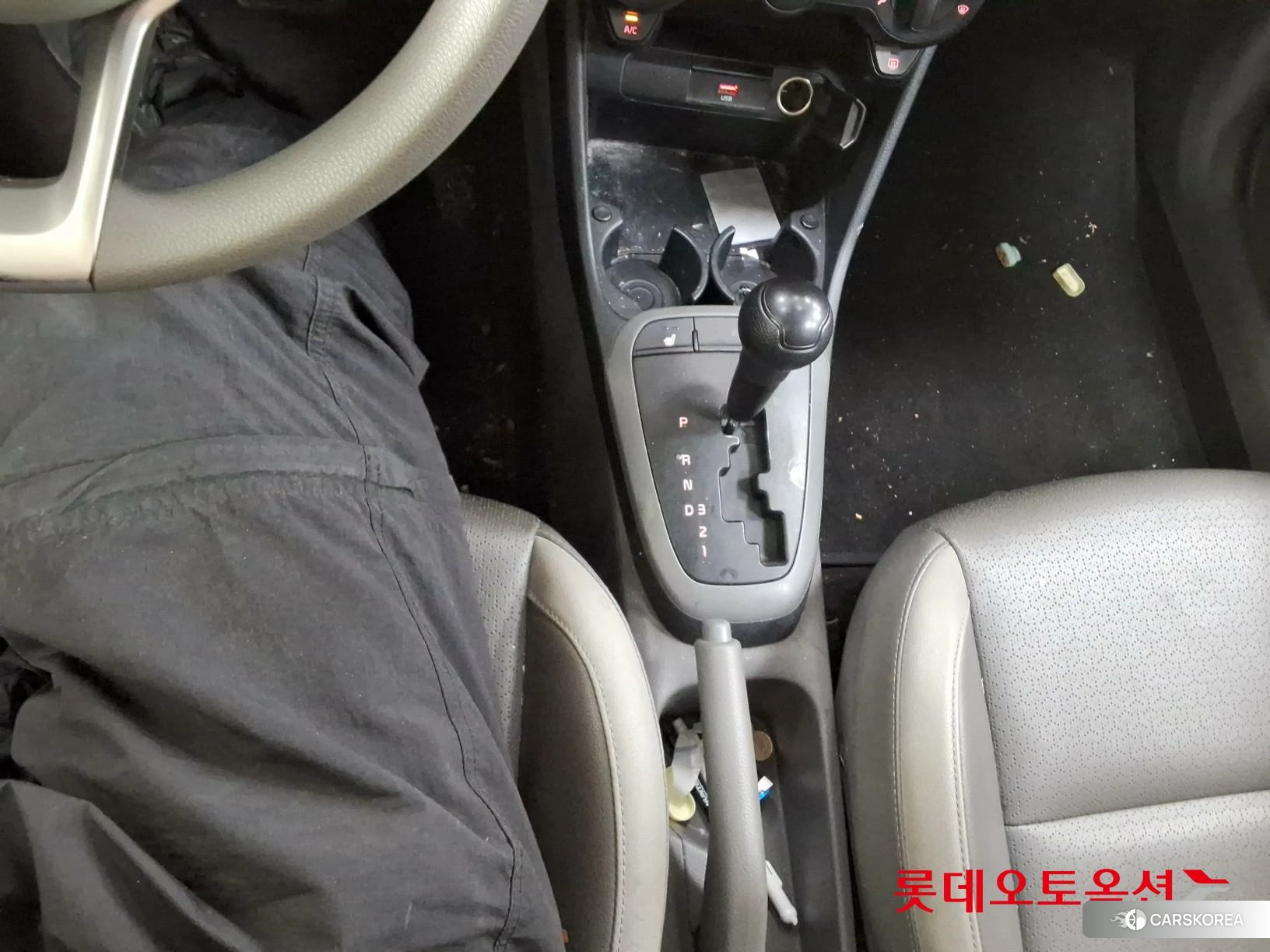 Kia Morning id 4296891 из Кореи 24