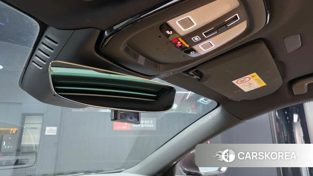 Volvo S90 id 4194711 из Кореи 24