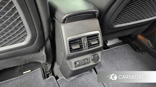 Renault Korea (Samsung) QM6 id 4760109 из Кореи 24