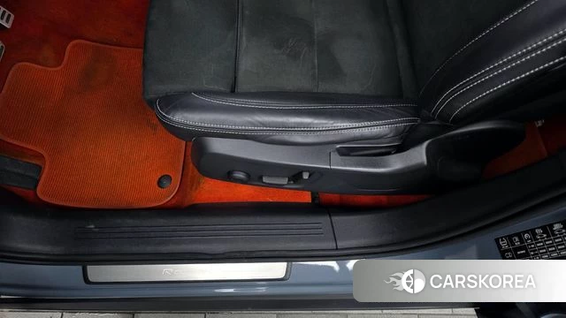 Volvo XC40 id 4377479 из Кореи 24