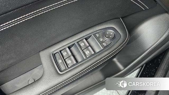 Renault Korea (Samsung) XM3 id 4349817 из Кореи 24
