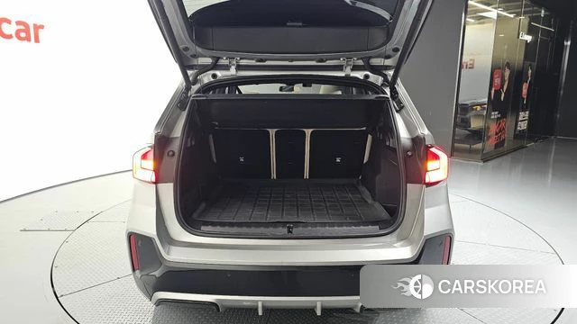 BMW X1 (U11) id 4505762 из Кореи 24