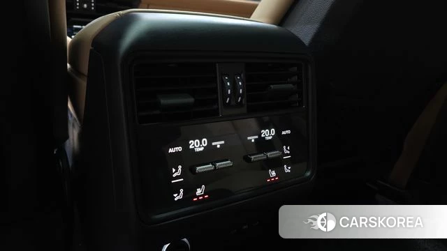 Porsche Cayenne (PO536) id 4640410 из Кореи 24