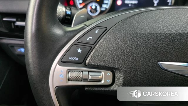 Genesis G80 (RG3) id 4396031 из Кореи 24