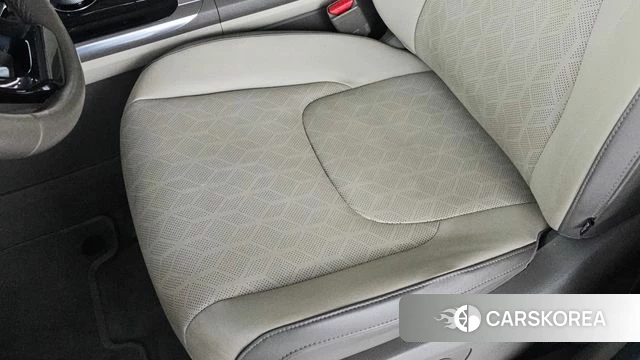 Kia Carnival 4th generation id 4284294 из Кореи 24