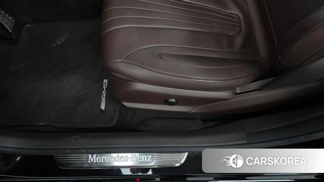 Mercedes-Benz CLS-Class C257 id 4519786 из Кореи 24